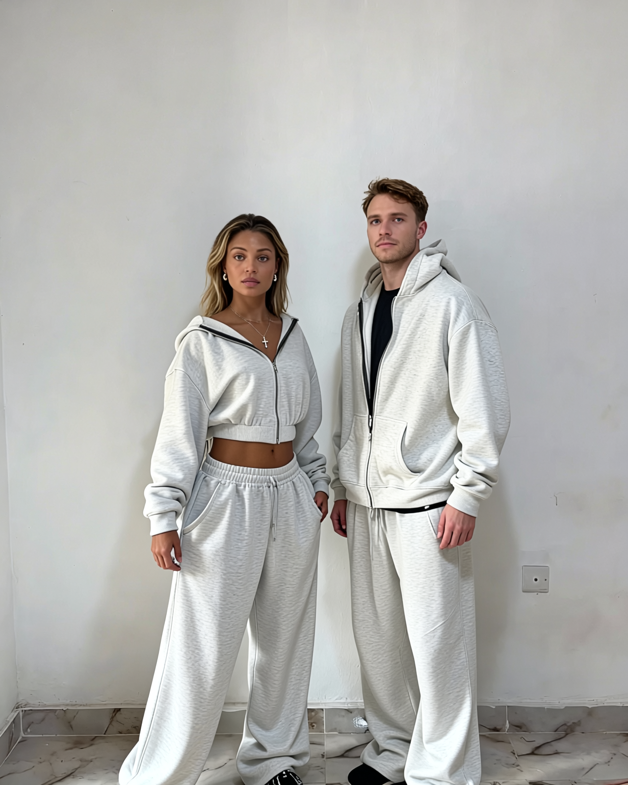 REALTREE BAGGY TRACKSUIT(preorder)